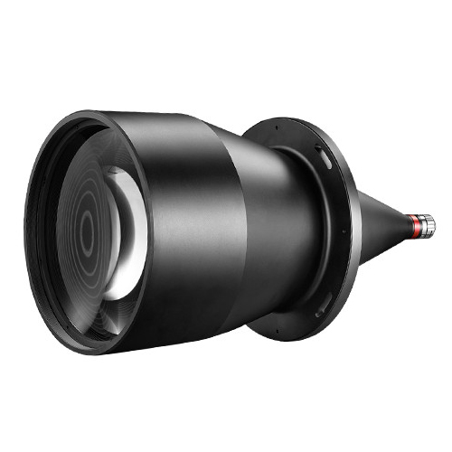 VCM125-300-AL, Bi-telecentric Lens